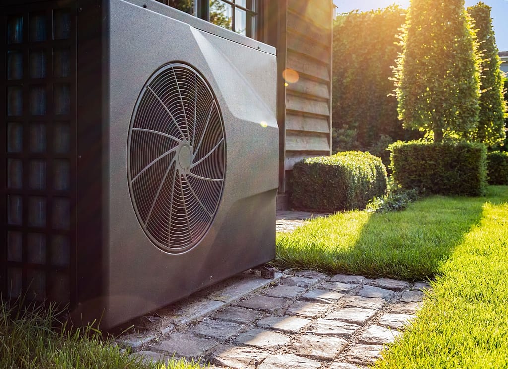 Heat Pumps for Homes: Do They Work in Winter?