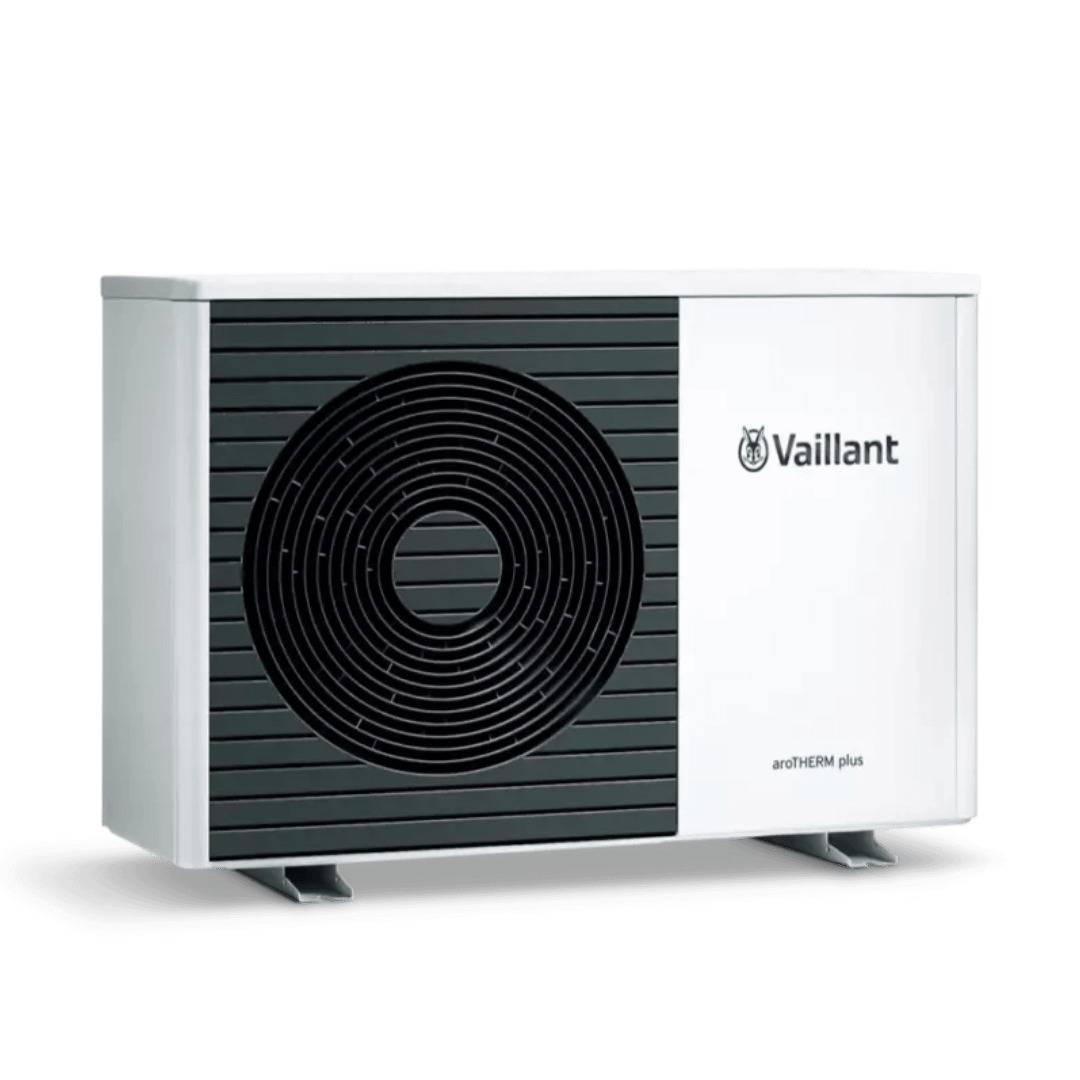 CH Swindon - Vaillant Heat Pump