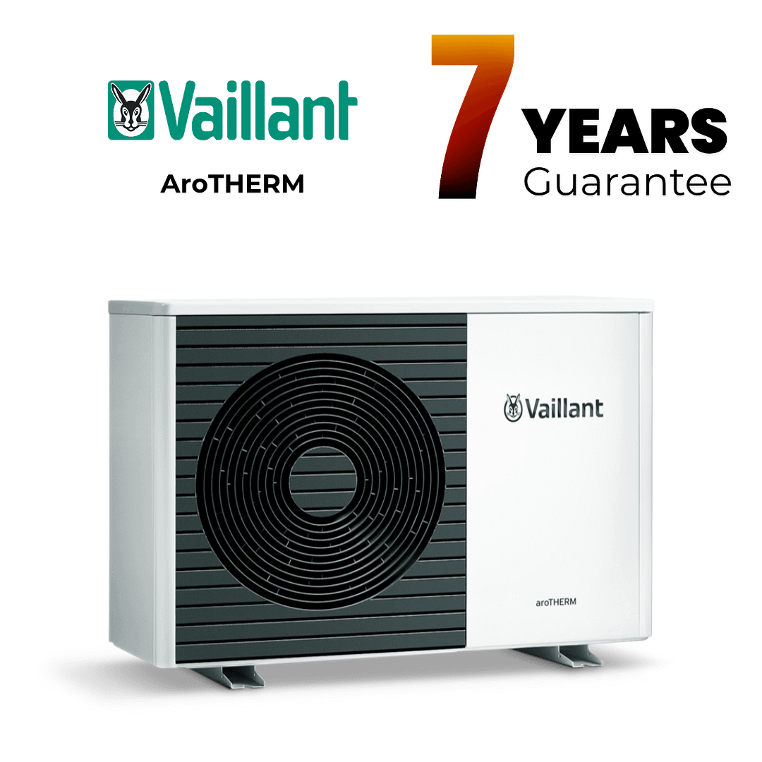 Vaillant HP
